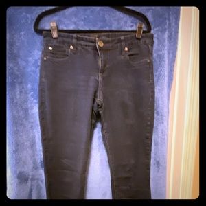 KUT jeans dark blue